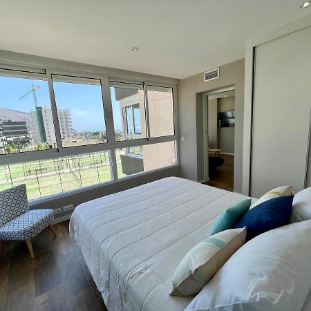 Apartamentos Dubamar Playa Aguadulce  Exteriér fotografie