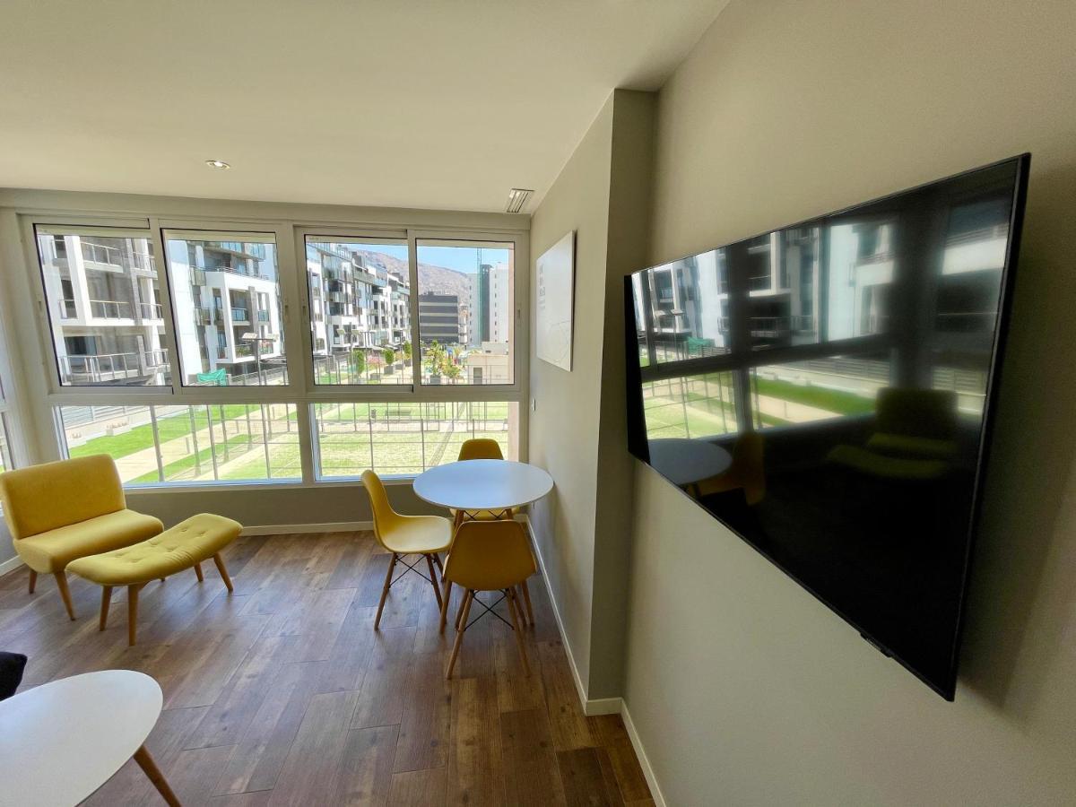 Apartamentos Dubamar Playa Aguadulce  Exteriér fotografie