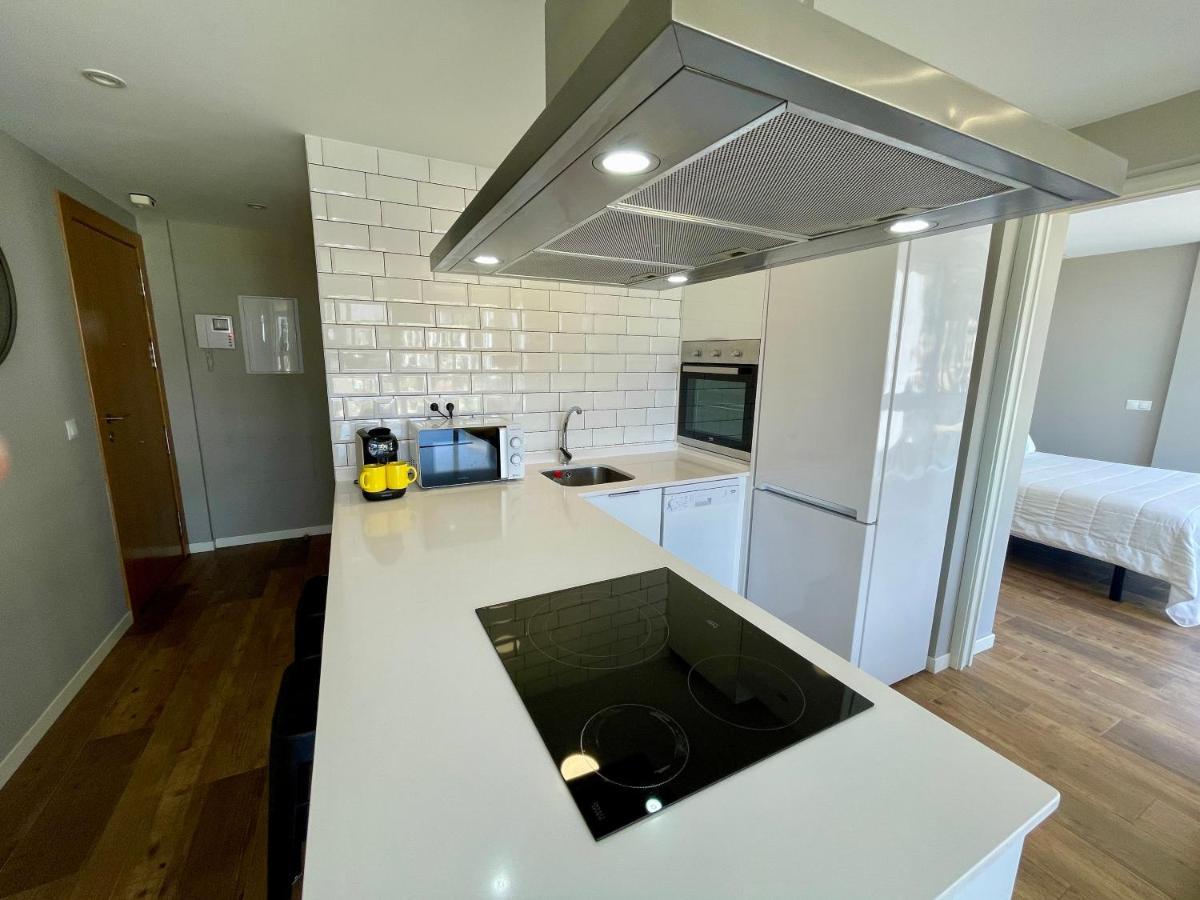 Apartamentos Dubamar Playa Aguadulce  Exteriér fotografie